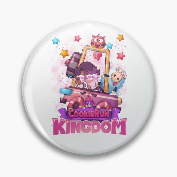 Artikelvorschau, Car Cookie Lilac Gacha Cookie entworfen und verkauft von SL2C-Kids.