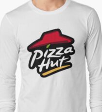 Camiseta de manga larga Pizza Hut
