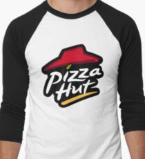 Pizza Hut Baseball ¾ Sleeve T-Shirt