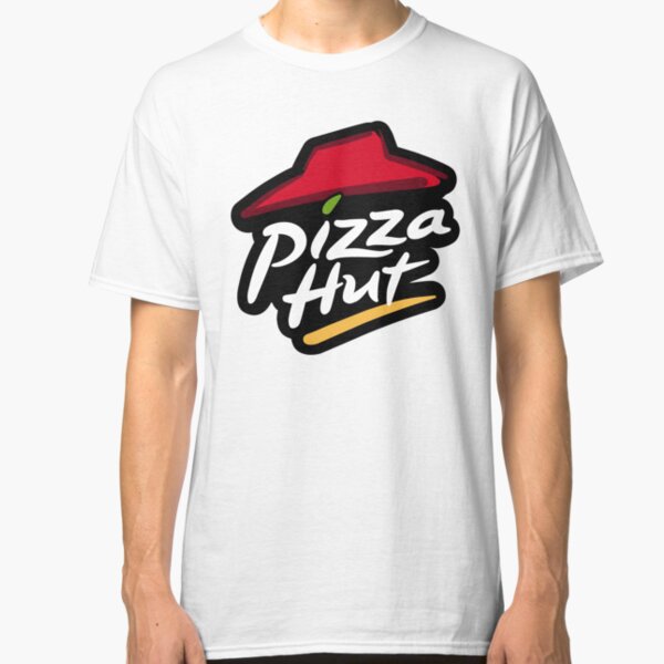 pizza dog shirt