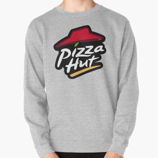 Pizza Hut Sweatshirt épais