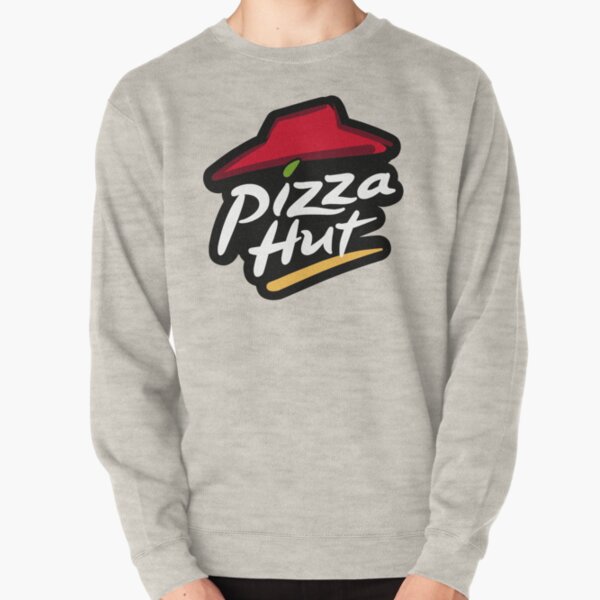 Pizza Hut Pullover Sweatshirt
