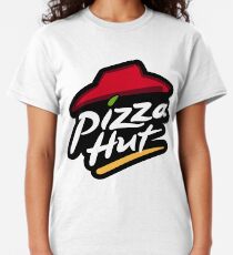 Pizza Hut Classic T-Shirt