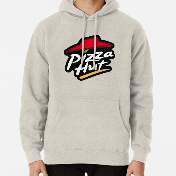 Pizza Hut Pullover Hoodie