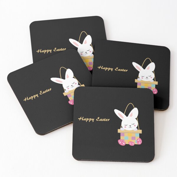 Item preview, Happy Easter! designed and sold by AppleCups.