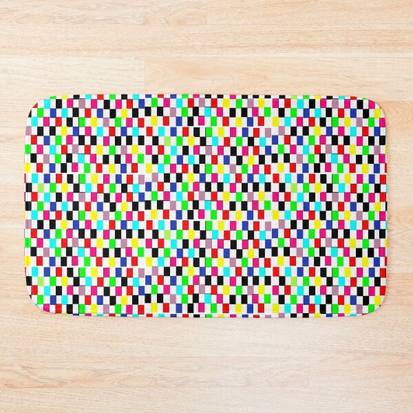 Item preview, Colourful designed and sold by OscarsMWorth.
