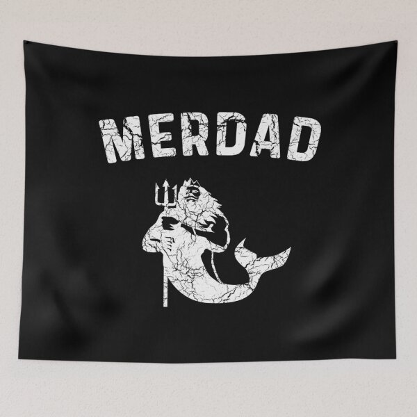 Item preview, Merdad Essential . designed and sold by bjohnsherlo.