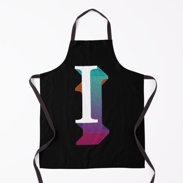 Item preview, letter i T-Shirt designed and sold by DaisyDaiya.