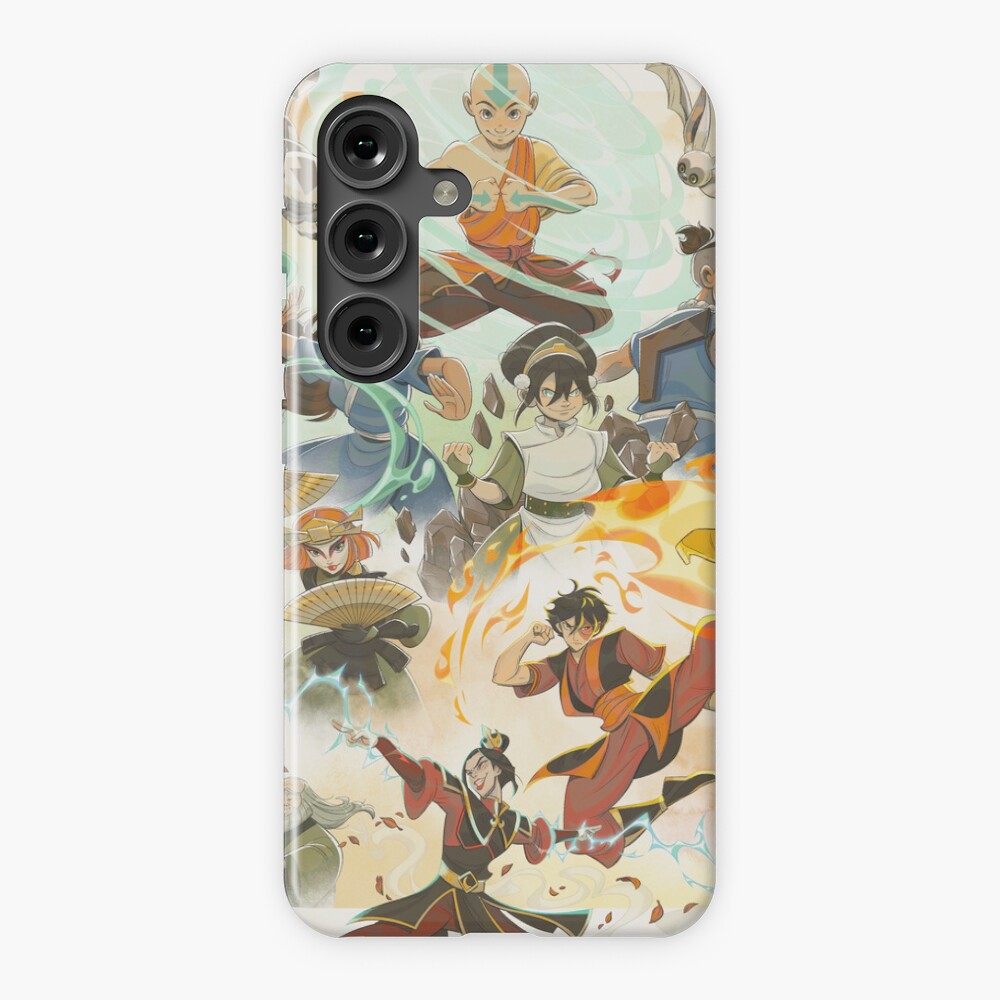 Item preview, Samsung Galaxy Snap Case designed and sold by AlexaDoodles.