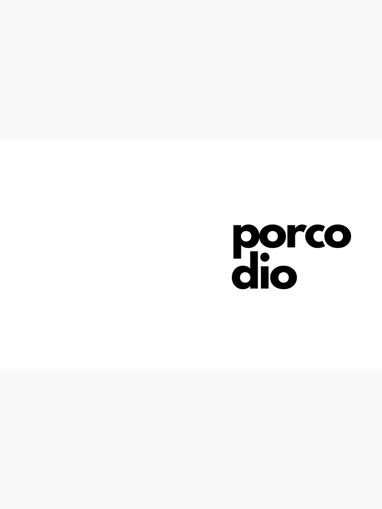 Porco dio, simply black and white Photographic Print by laadolcevita