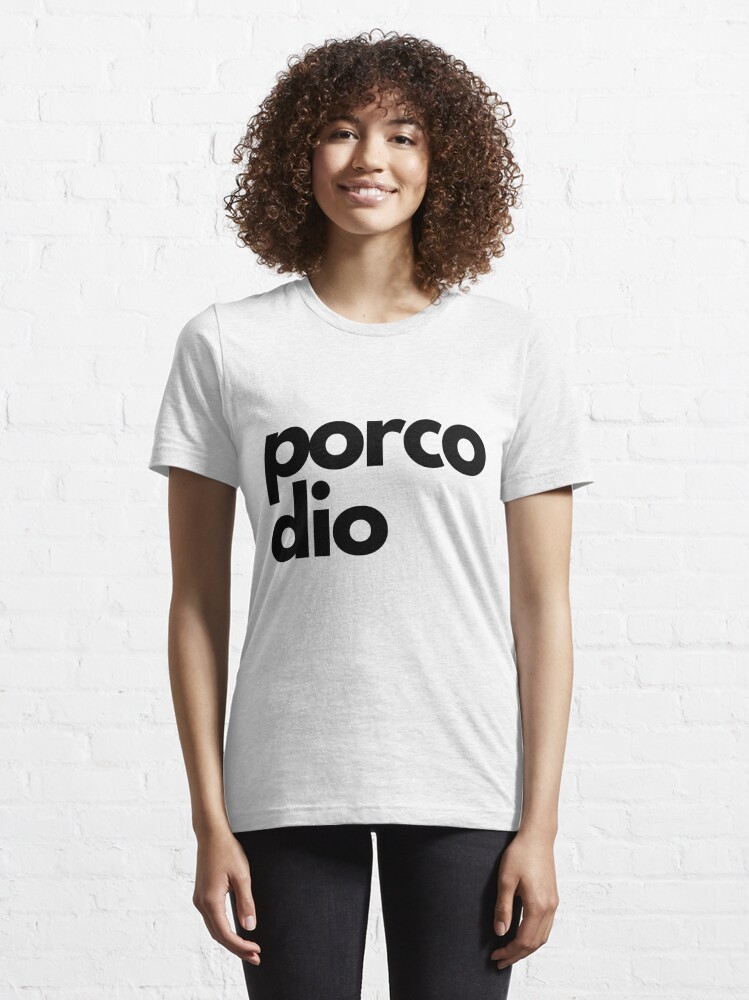 Porco dio, simply black and white Photographic Print by laadolcevita