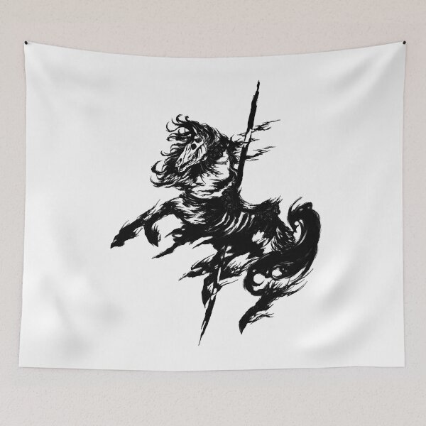 Item preview, Once Upon A Nightmare designed and sold by DaisyDaiya.