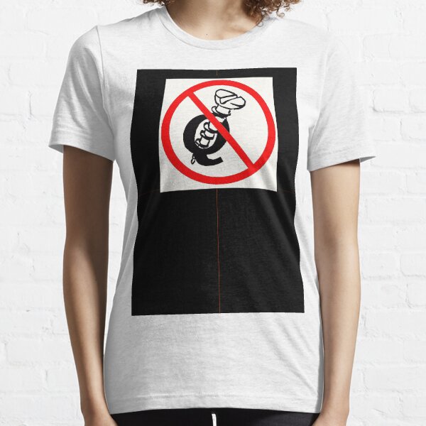 4Q T-Shirt 4 All Essential T-Shirt