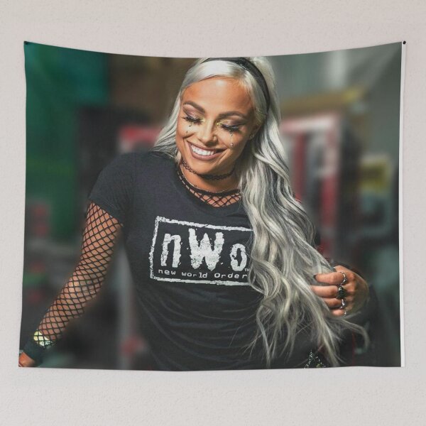 Item preview, Blonde Beauty designed and sold by NatWWE.