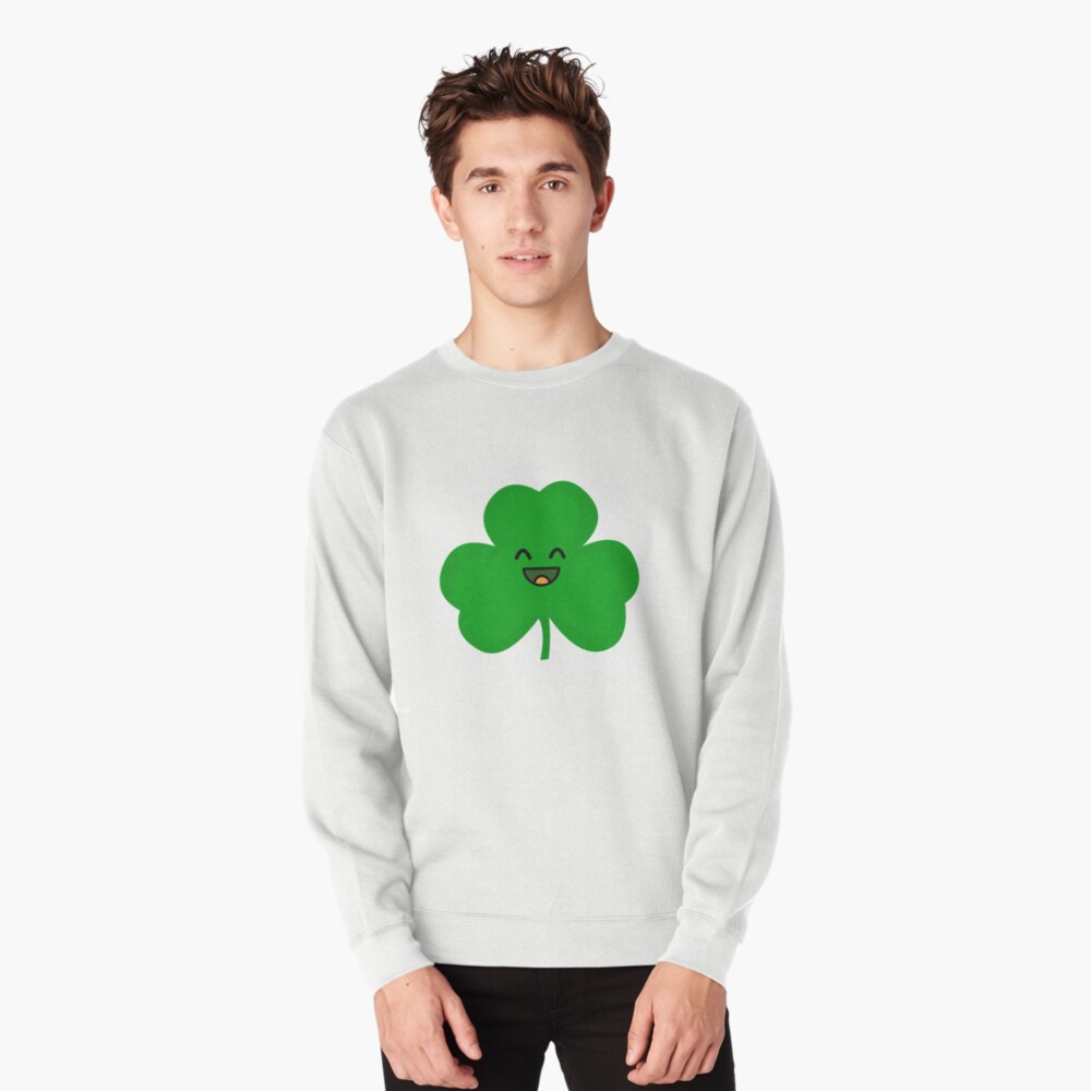 Item preview, Pullover Sweatshirt designed and sold by cartoonbeing.