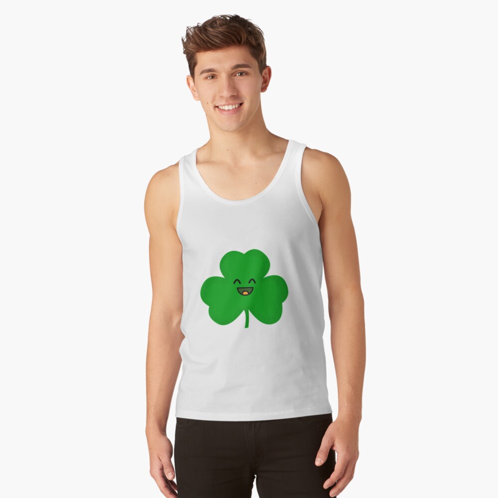 Item preview, Tank Top designed and sold by cartoonbeing.