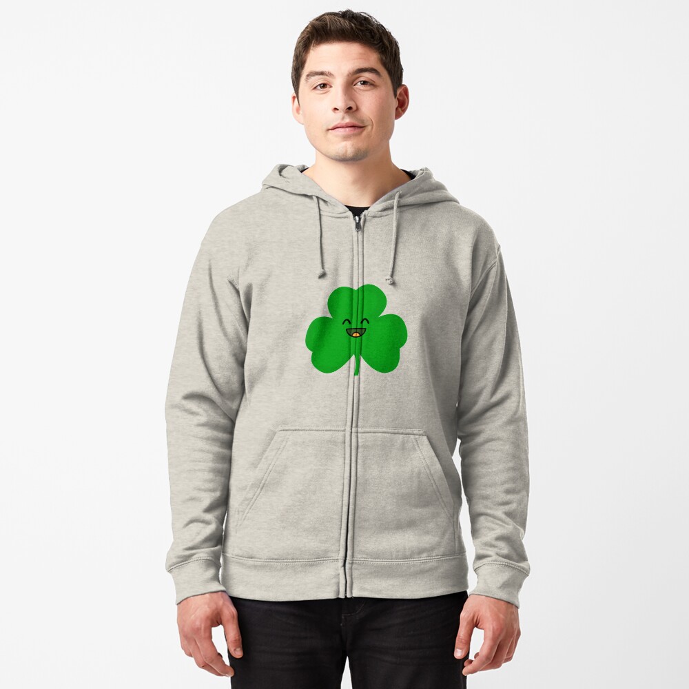 Item preview, Zipped Hoodie designed and sold by cartoonbeing.