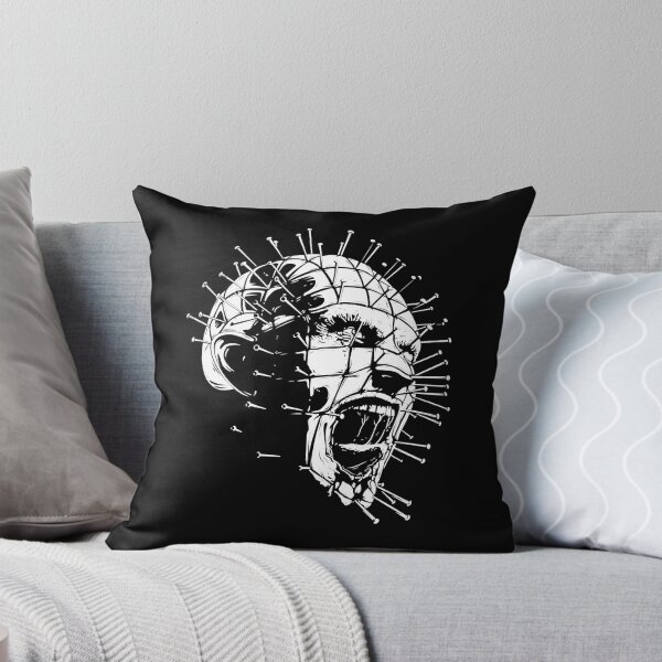 Item preview, Pinhead designed and sold by DaisyDaiya.