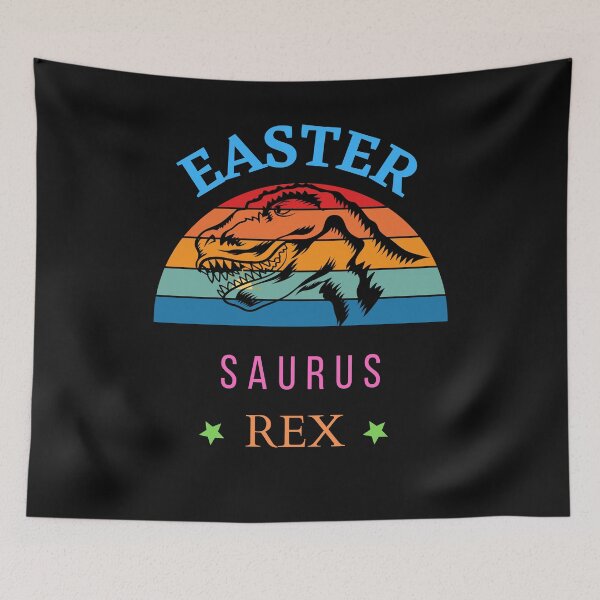 Item preview, Easter Saurus, Rex designed and sold by Sam Artist.
