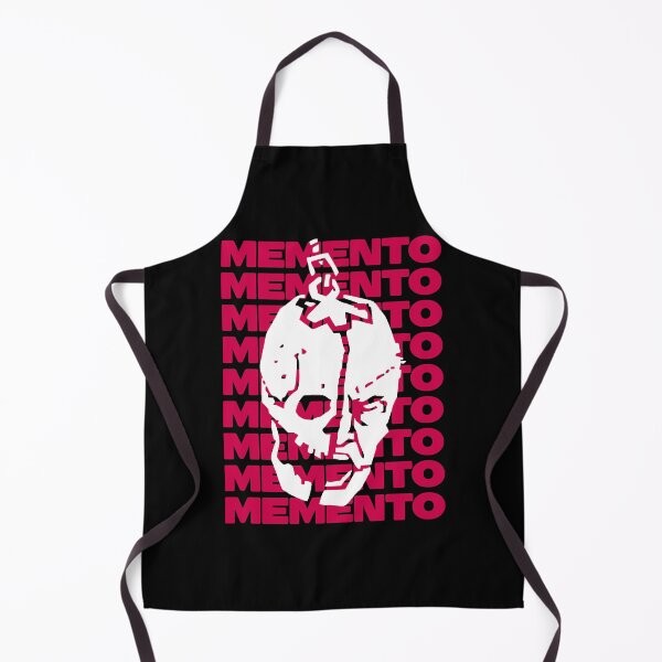 Item preview, Skull memento offerings for horror game lovers designed and sold by DaisyDaiya.
