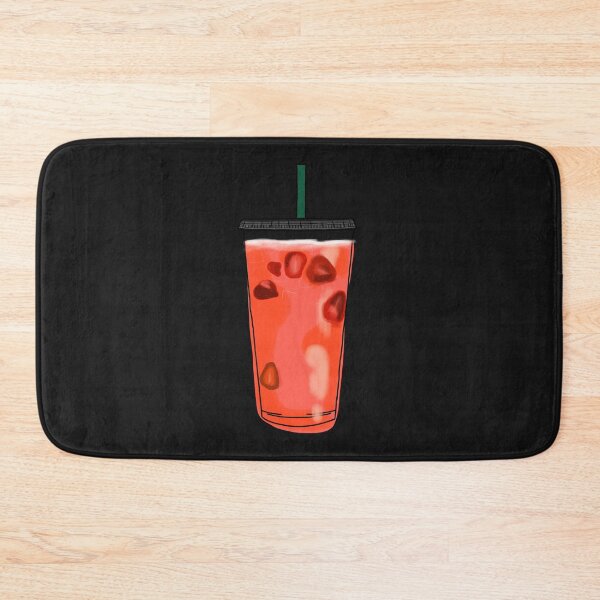 Item preview, Refreshing Strawberry Drink designed and sold by kamz35mario.