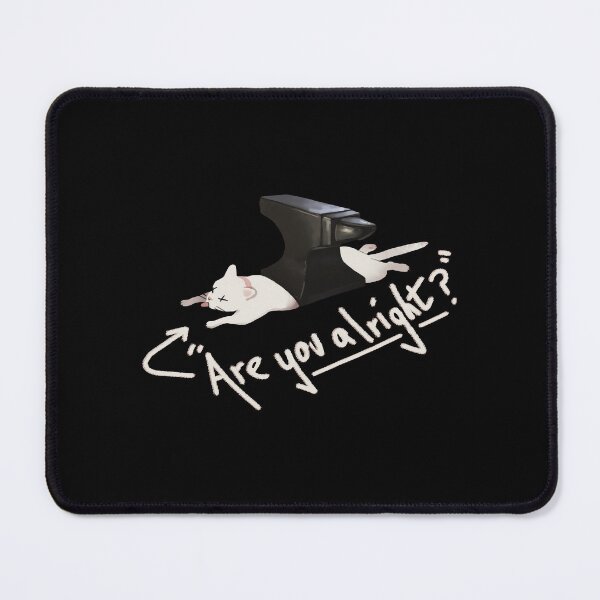 Item preview, lovejoy are you alright 4 designed and sold by renviasiko.