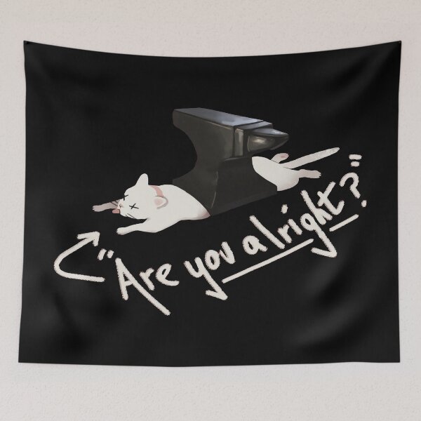 Item preview, lovejoy are you alright 4 designed and sold by renviasiko.