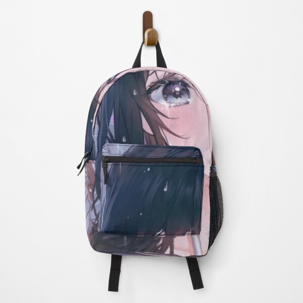 Item preview, Fall in Love || Anime girl designed and sold by AszaAri.
