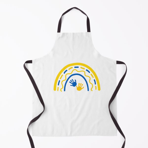 Item preview, Down Syndrome Awareness Rainbow designed and sold by TRWS.
