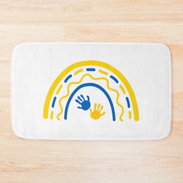 Item preview, Down Syndrome Awareness Rainbow designed and sold by TRWS.