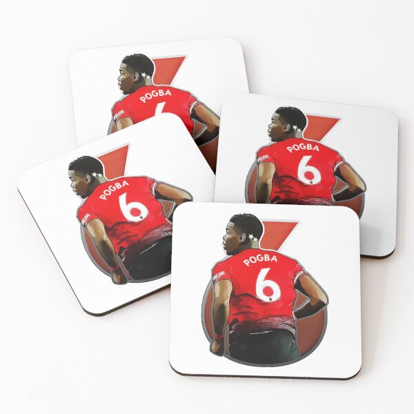 Item preview, Pogba 6  designed and sold by ieuminh1990.