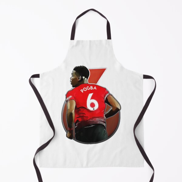 Item preview, Pogba 6 designed and sold by ieuminh1990.