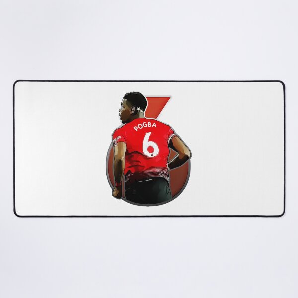 Item preview, Pogba 6  designed and sold by ieuminh1990.