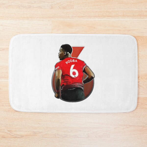 Item preview, Pogba 6  designed and sold by ieuminh1990.