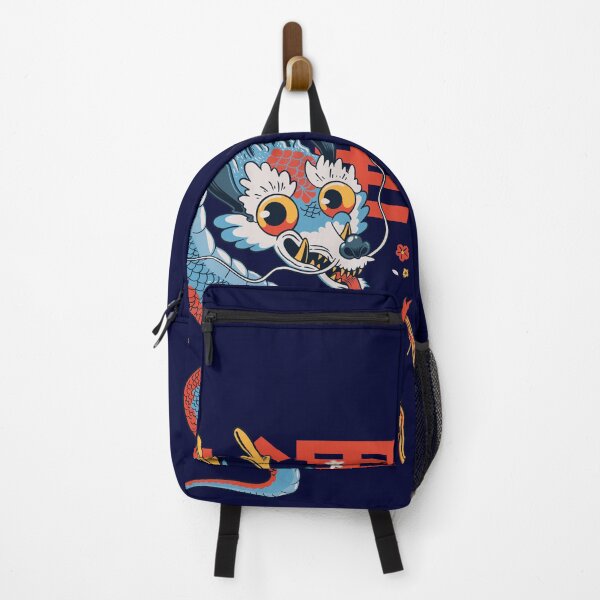 Item preview, Lucky Dragon and Ramen designed and sold by ppmid.