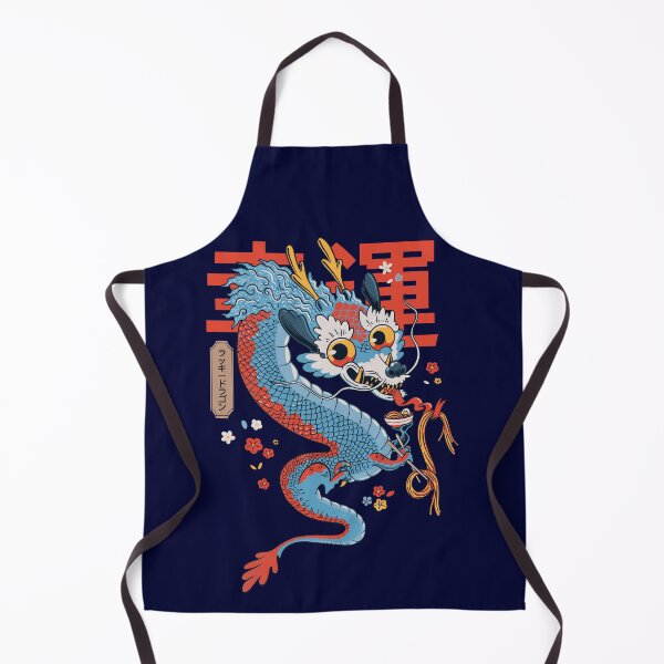 Item preview, Lucky Dragon and Ramen designed and sold by ppmid.