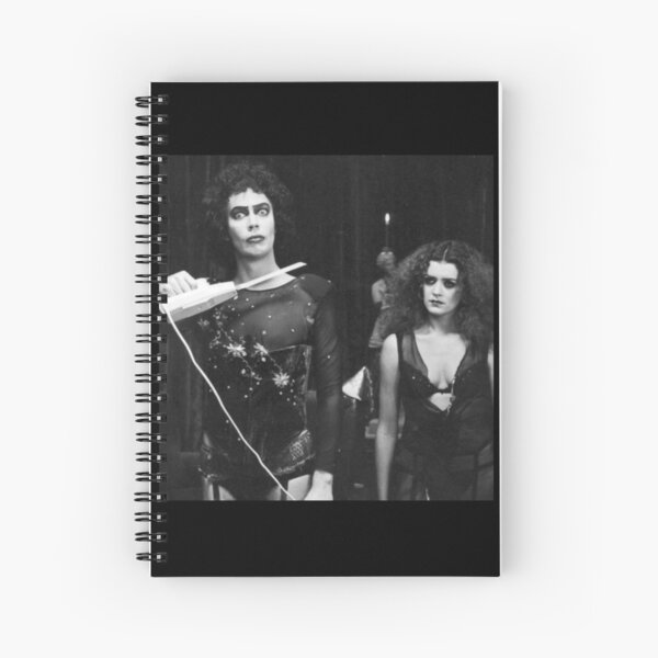 Item preview, Angry Dr. Frank N Furter - Rocky Horror Picture Show designed and sold by freakydutchkid.