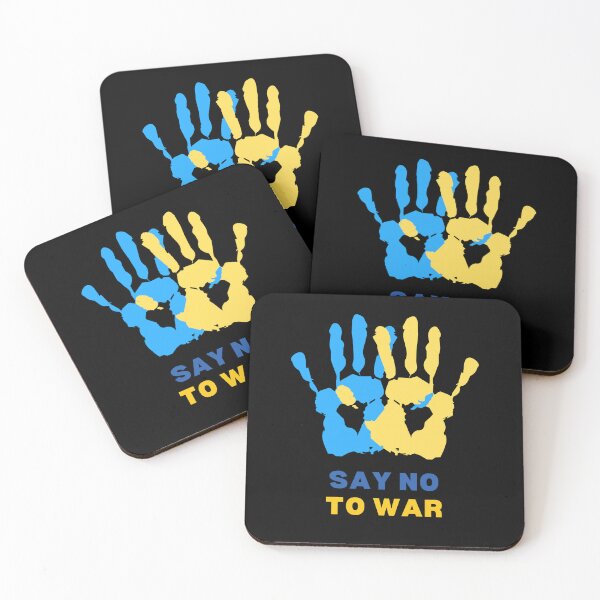Item preview, Say No To War designed and sold by Wanc Designs.