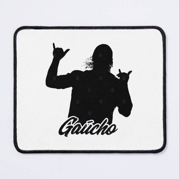 Item preview, Ronaldinho Gaucho designed and sold by ieuminh1990.