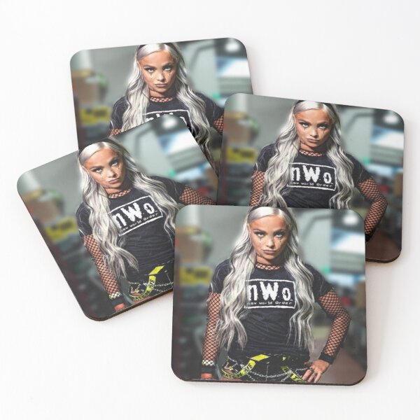 Item preview, The Stare designed and sold by NatWWE.