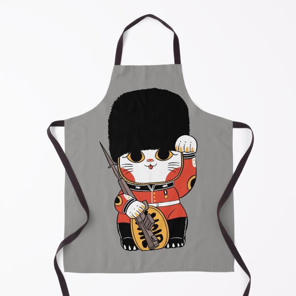 Item preview, Lucky Cat British designed and sold by ppmid.