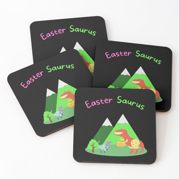 Item preview, Happy Easter Saurus, Rex designed and sold by Sam Artist.