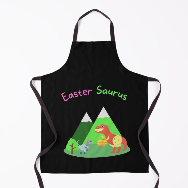 Item preview, Happy Easter Saurus, Rex designed and sold by Sam Artist.