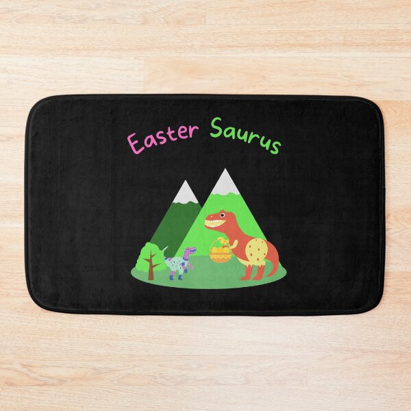 Item preview, Happy Easter Saurus, Rex designed and sold by Sam Artist.