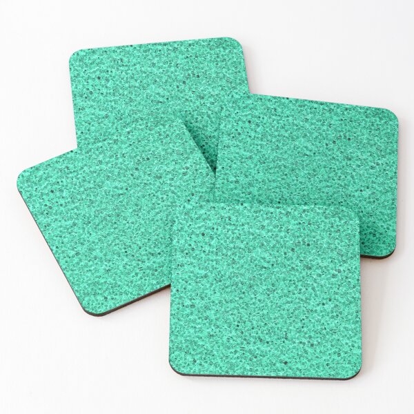 Item preview, Turquoise Sponge designed and sold by Thsid.
