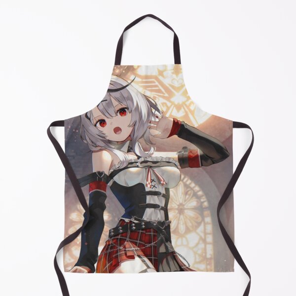Item preview, Chloe in a grand wear || Anime girl designed and sold by AszaAri.