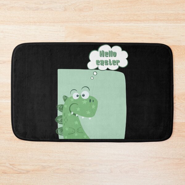 Item preview, Happy Easter Saurus, Rex designed and sold by Sam Artist.