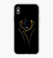 Flash of Zero iPhone Case