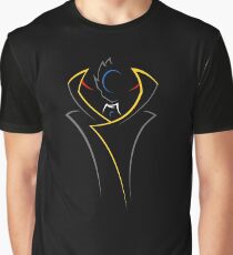 Flash of Zero Graphic T-Shirt