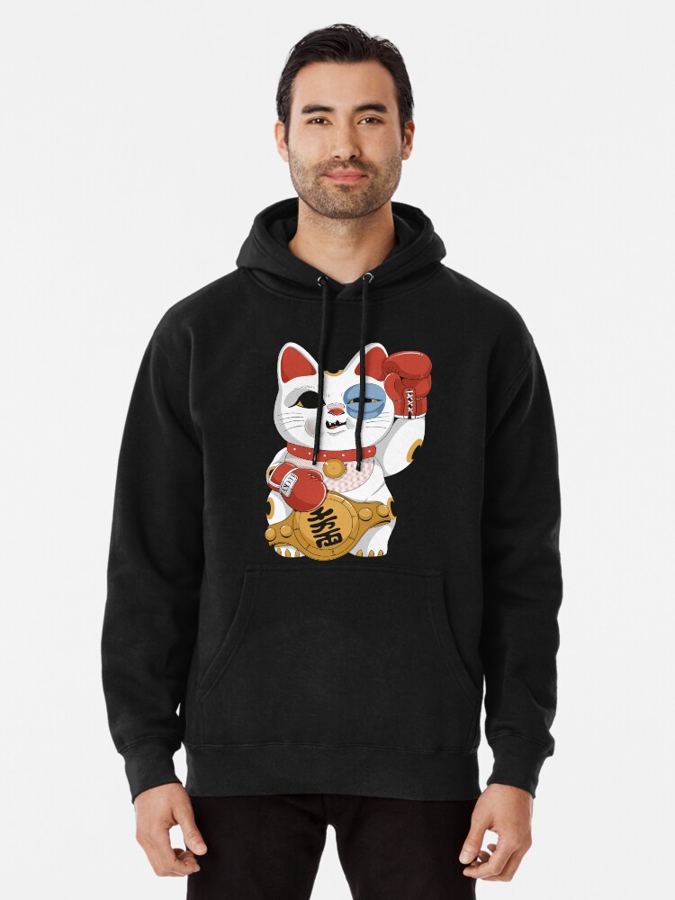 Lucky best sale champion hoodie